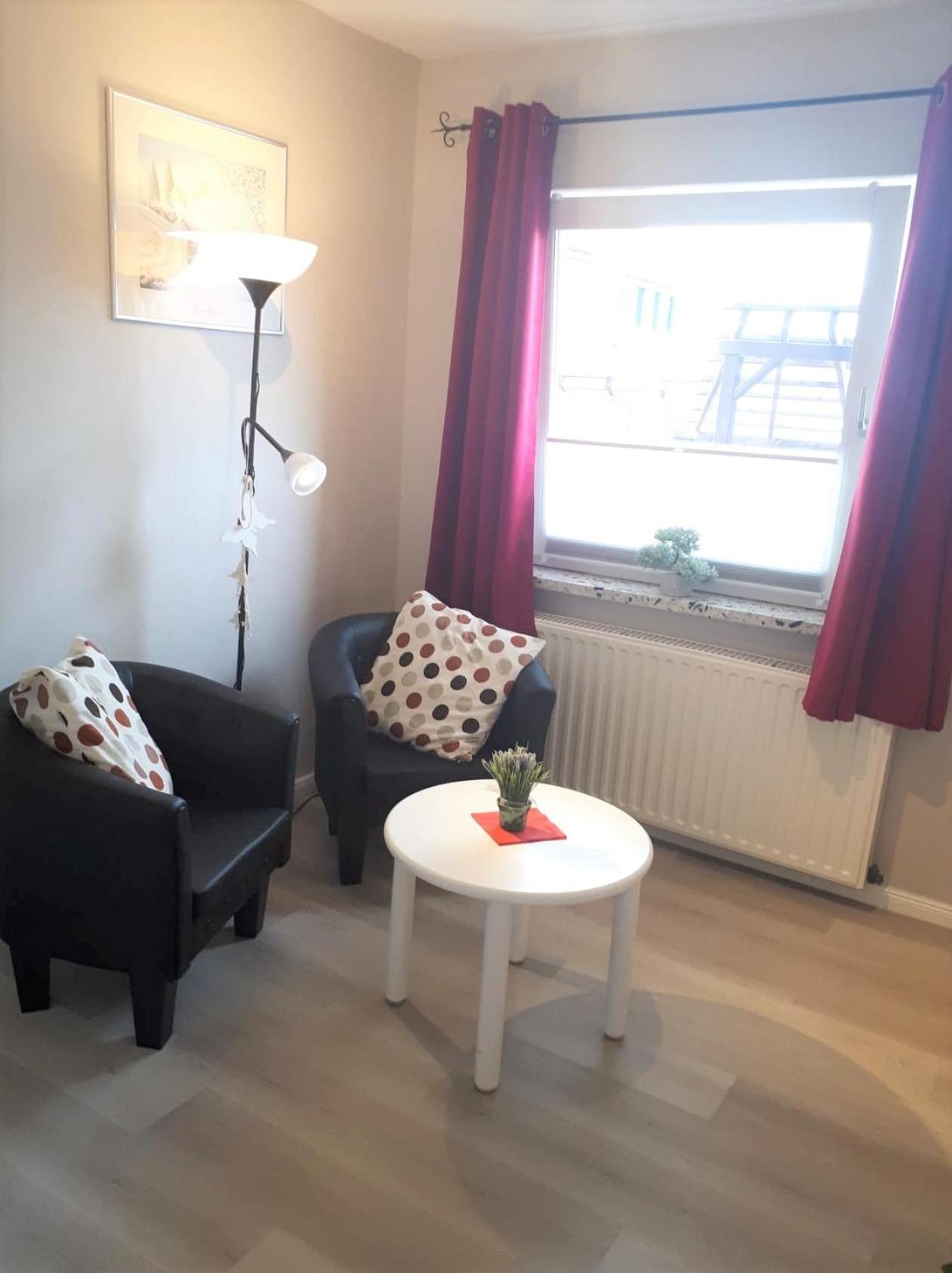 Haus Veronika Фехмарн Екстериор снимка