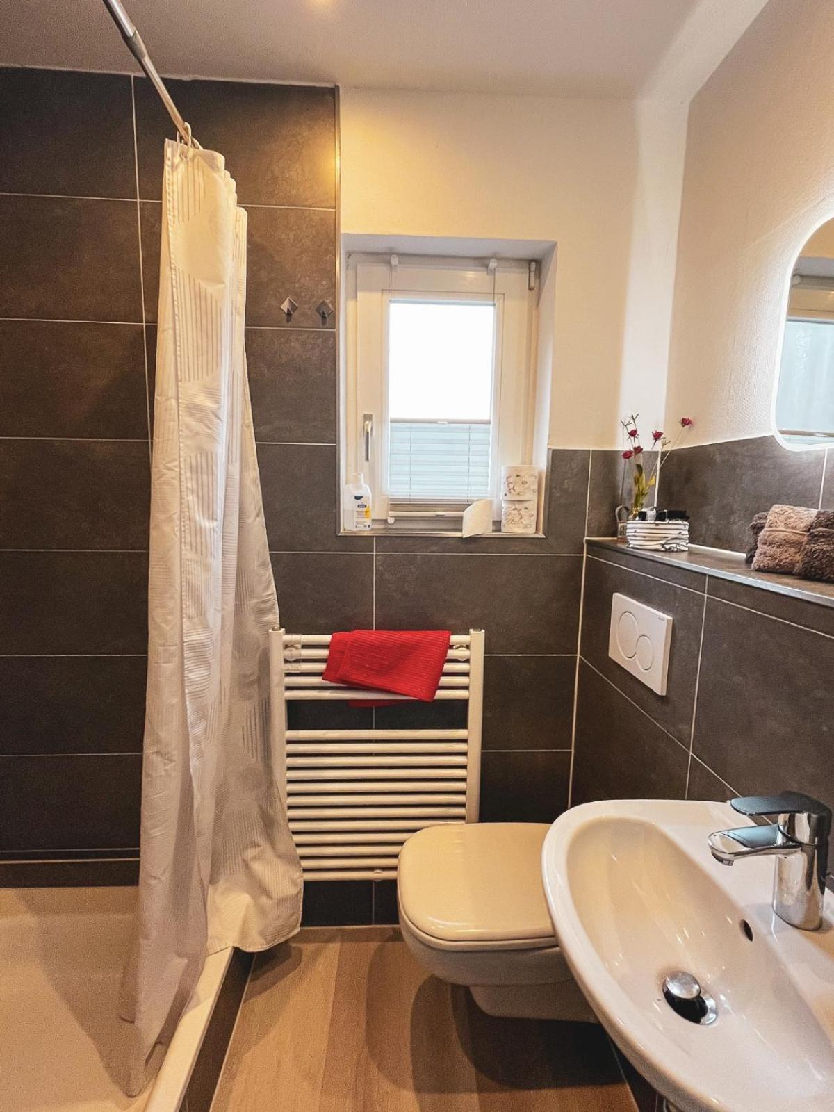 Haus Veronika Фехмарн Екстериор снимка