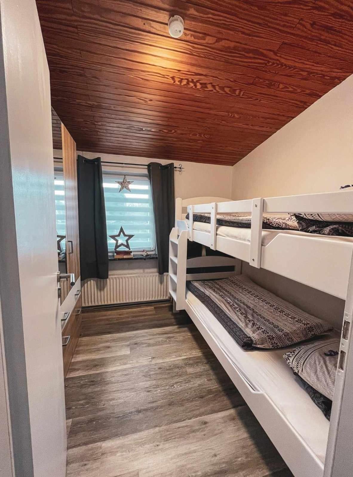 Haus Veronika Фехмарн Екстериор снимка