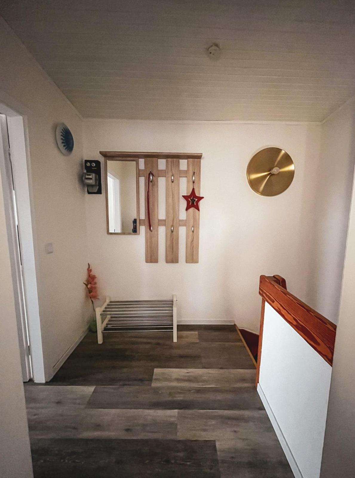 Haus Veronika Фехмарн Екстериор снимка