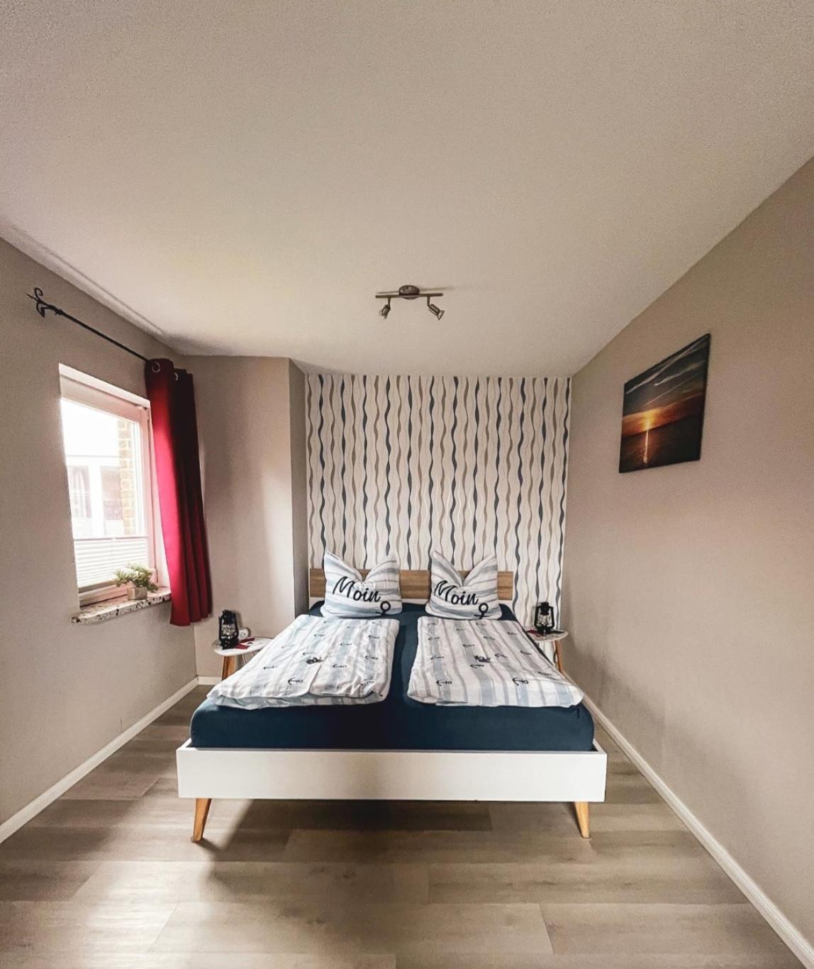 Haus Veronika Фехмарн Екстериор снимка