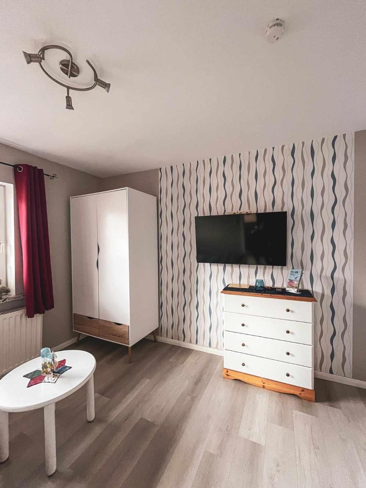 Haus Veronika Фехмарн Екстериор снимка