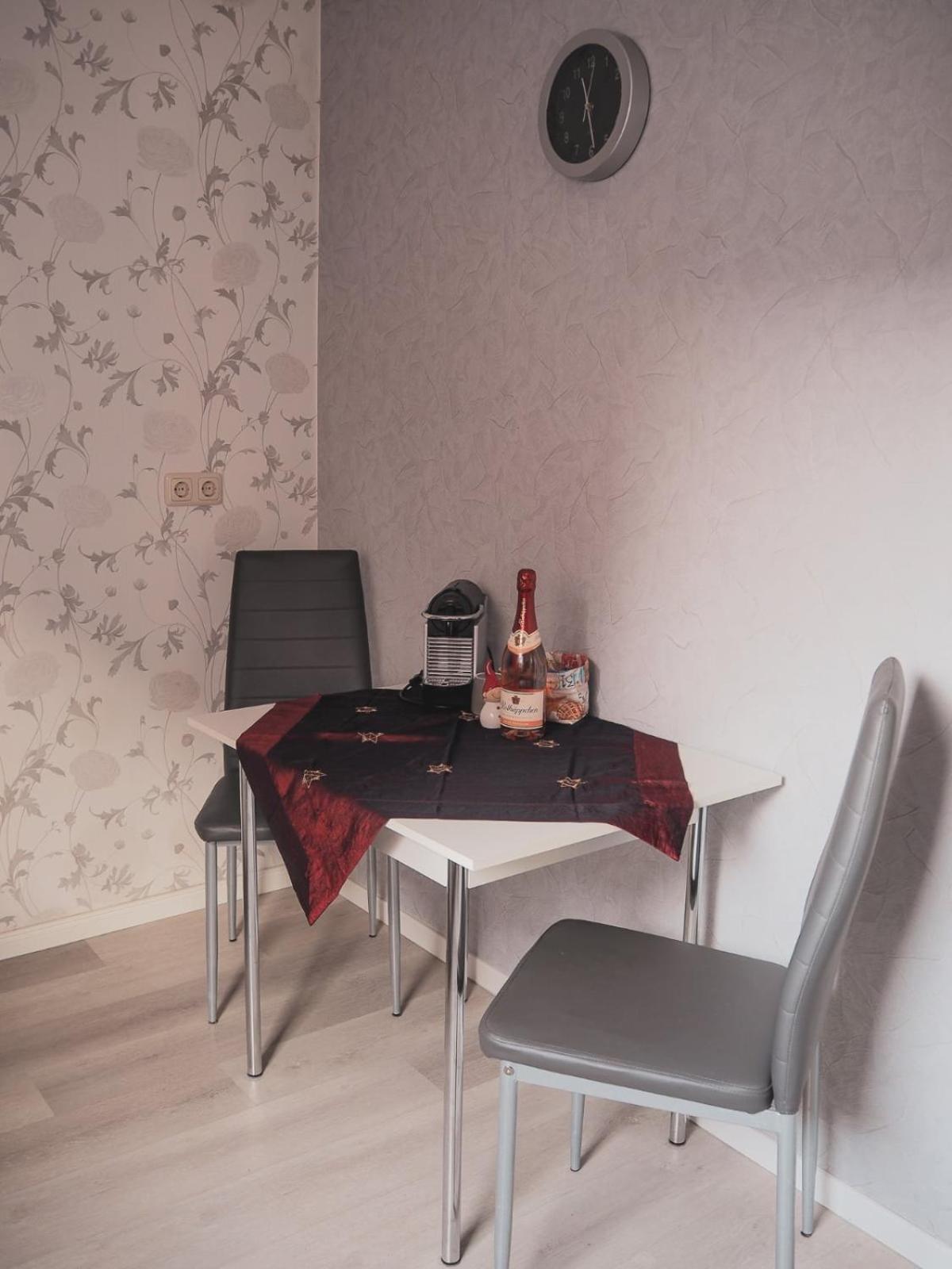 Haus Veronika Фехмарн Екстериор снимка